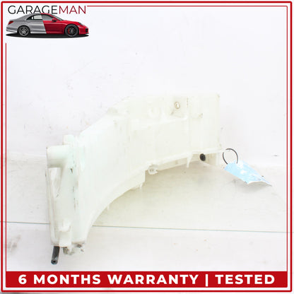 2013-2022 Range Rover Sport L494 L405 Windshield Washer Fluid Reservoir OEM