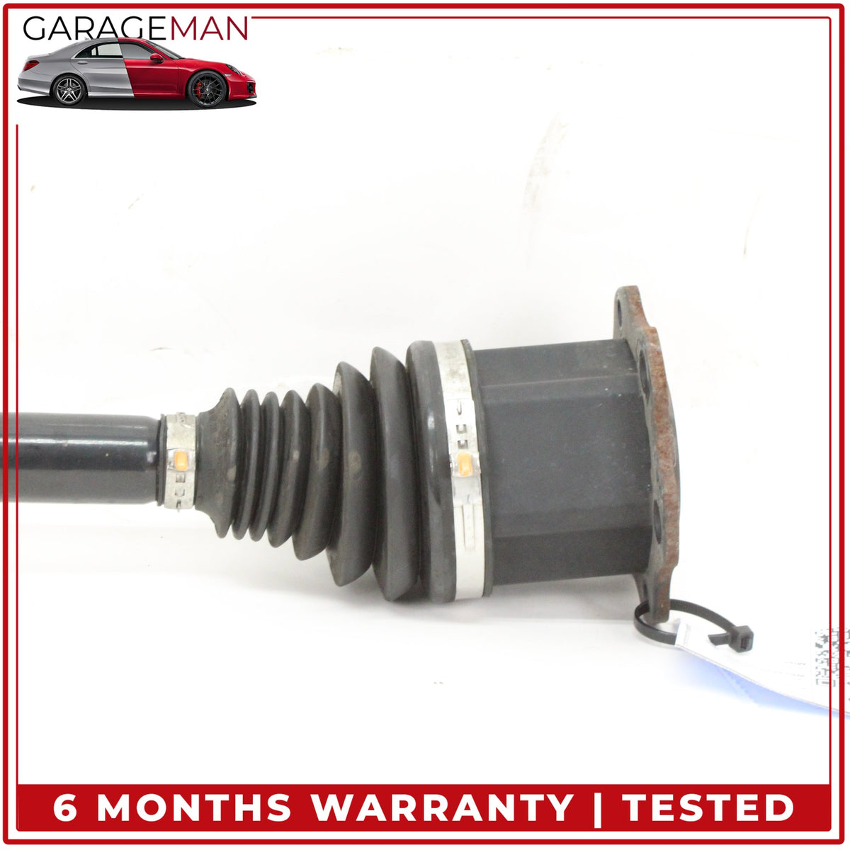2017-2024 Audi Q7 Front Left or Right Side CV Axle Drive Shaft 4M0407271D OEM