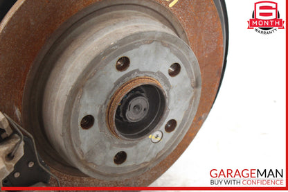 2008-2014 Mercedes W204 C250 Rear Right Spindle Knuckle Wheel Hub 2043502908