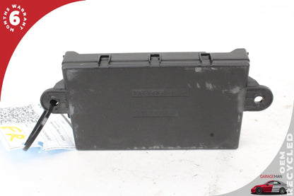 07-13 Mercedes S550 S-Class W221 Right Front Door Control Module 2219007501