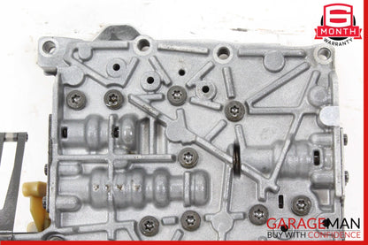 2004-2012 Mercedes-Benz S550 W221 Transmission Valve Body 2202770801
