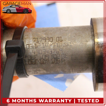 2011-2018 Audi Q7 Porsche Cayenne 958 3.0L Right Exhaust Camshaft 06E109102 OEM
