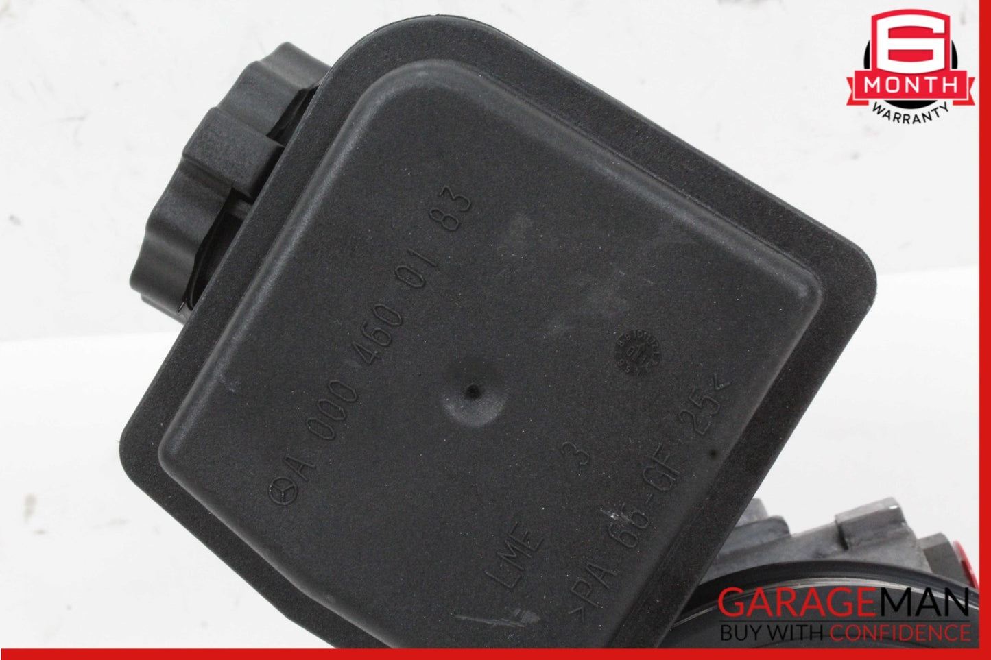 1997-2005 Mercedes-Benz ML320 W163 Power Steering Pump 0004600183