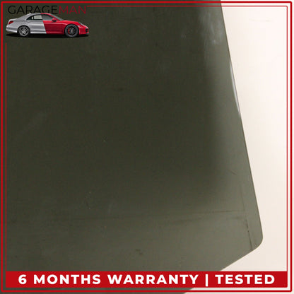 2003-2012 Land Rover Range Rover L322 Rear Left Window Glass XH4221422FA OEM