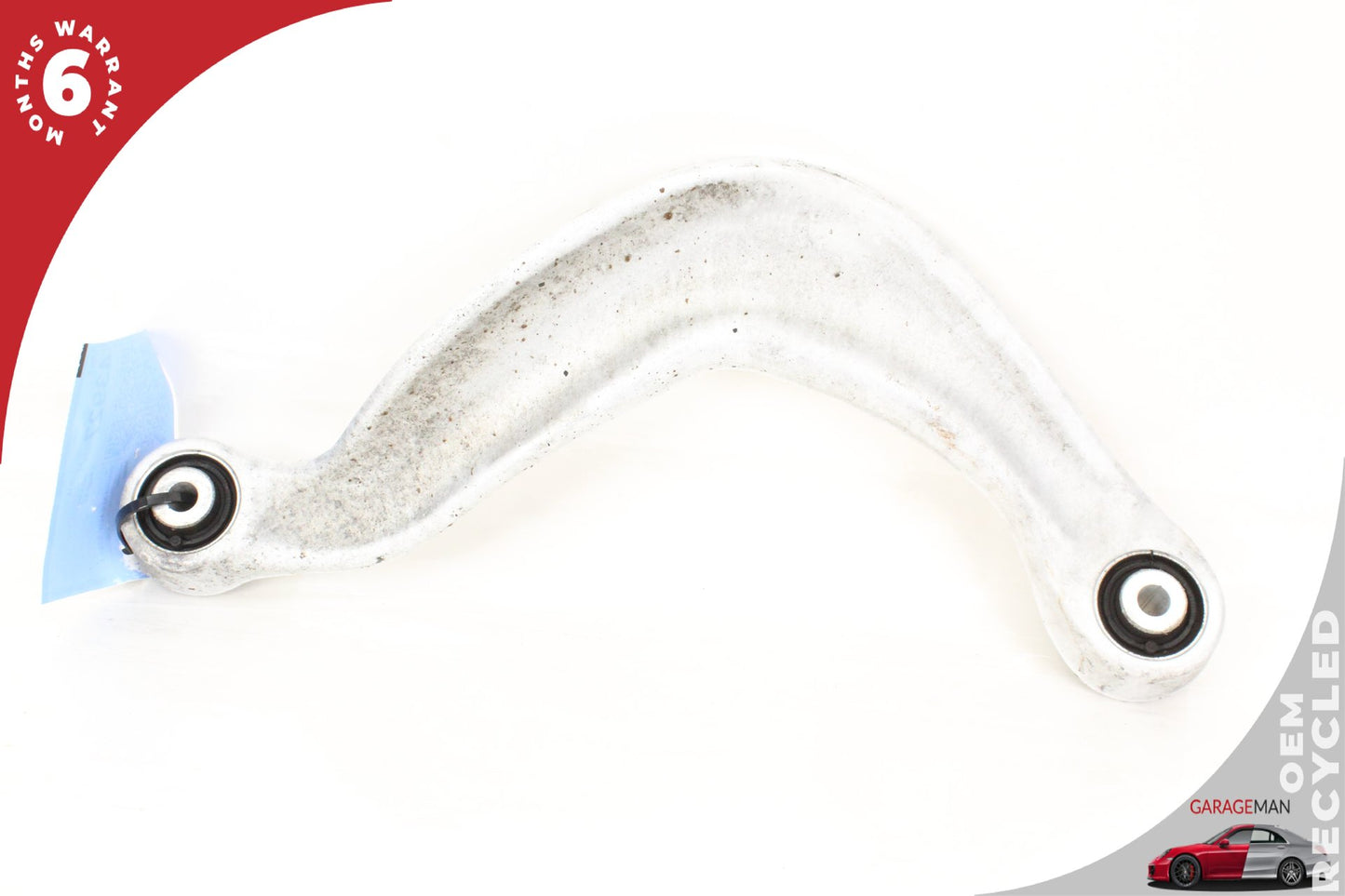 2009-2018 Audi A6 AWD Right Rear Upper Control Arm 8K0505324H OEM