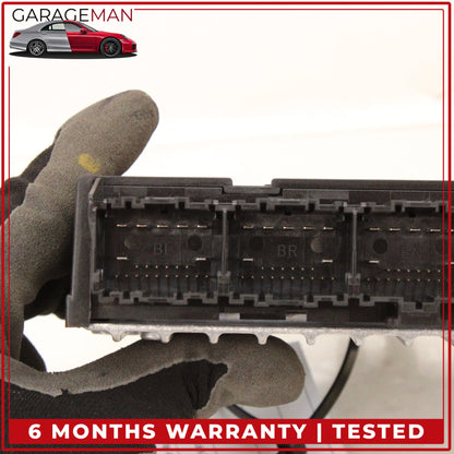 2014-2020 Range Rover Sport L494 Air Spring Suspension Electronic Control Module