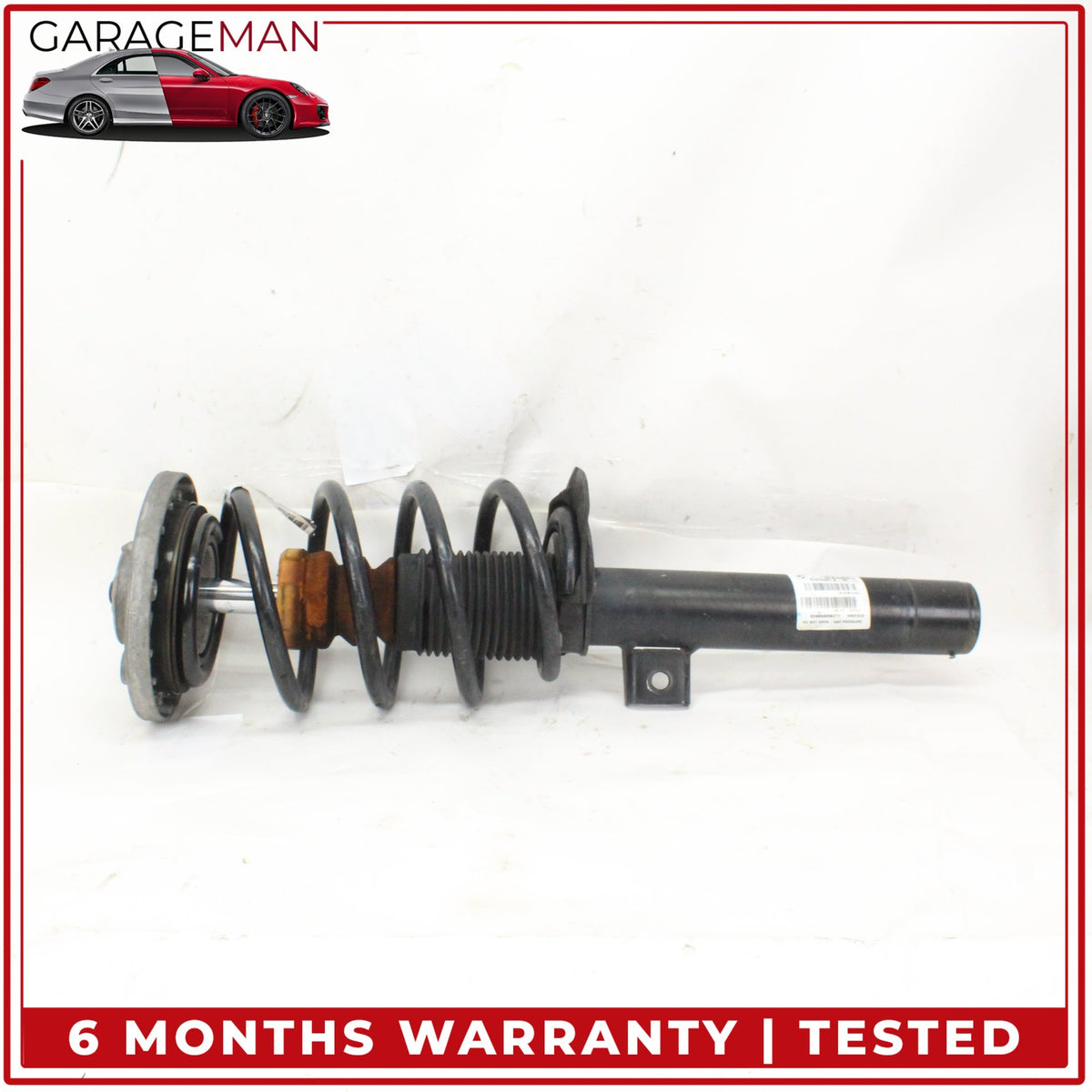 2011-2018 BMW X3 F25 Front Left and Right Side Shock Strut Absorber 6796316 OEM