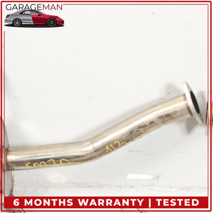 2007-2011 BMW 335i E90 VRSF N54 Complete Exhaust System Set