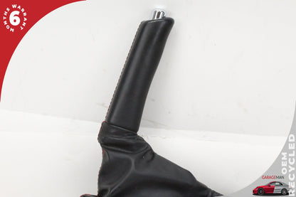 2022-2025 Subaru BRZ Toyota GR86 Parking Brake Release Handle 92123CC430 OEM