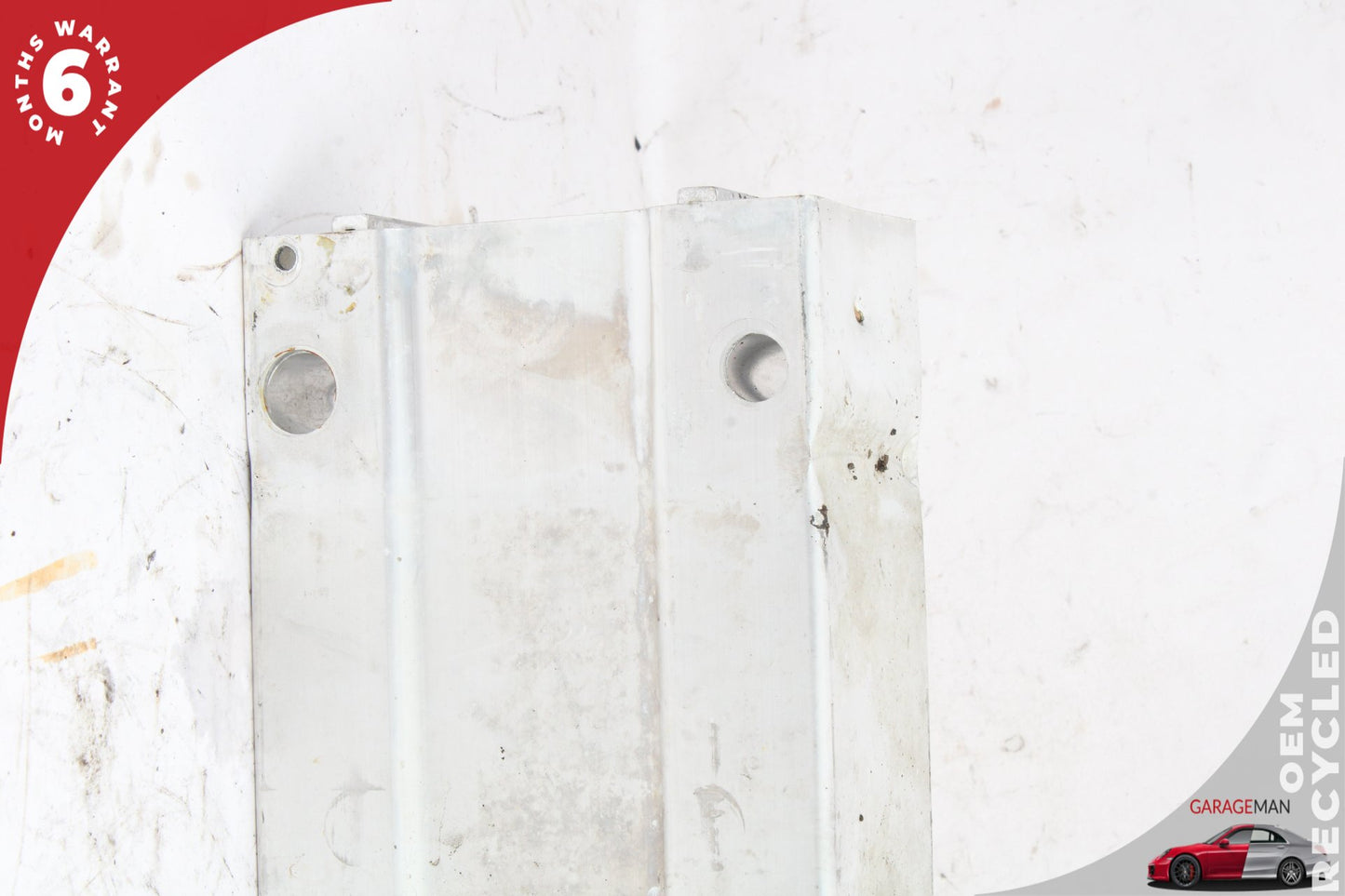 2008-2014 Mercedes W204 C300 Front Right Bumper Reinforcement Bracket 2046200995