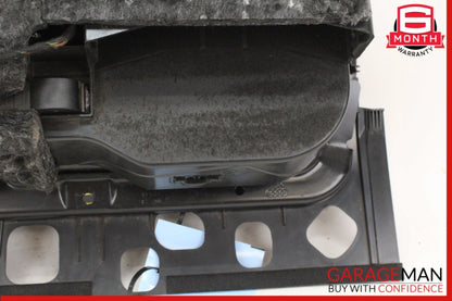 2012-2018 Audi A6 C7 Dash Glove Box Storage Compartment Black 4G1880302 OEM