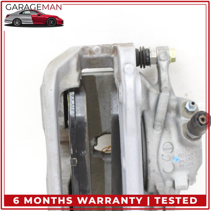 2015-2020 Mercedes W205 C300 Front Left and Right Side Brake Caliper Set OEM