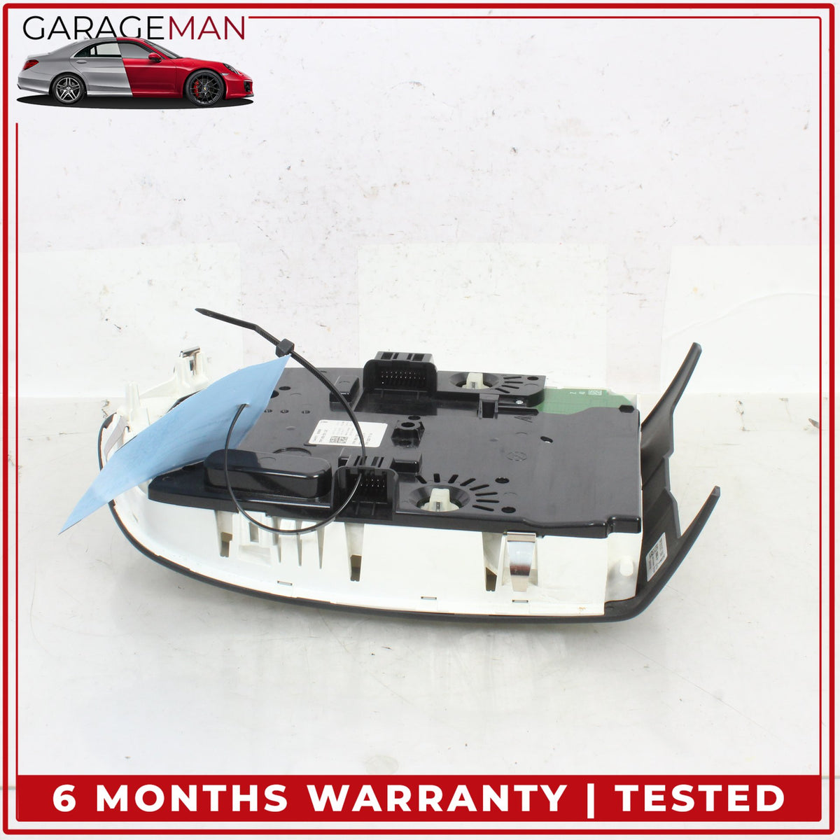 2010-2018 Porsche Cayenne 958 Panamera 970 Dome Light Lamp 7PP959551GE OEM
