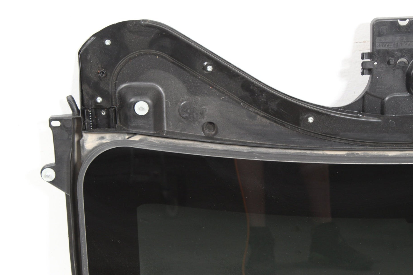 2005-2016 Land Rover LR4 Panoramic Sunroof Glass Assembly 5H22500B48CB