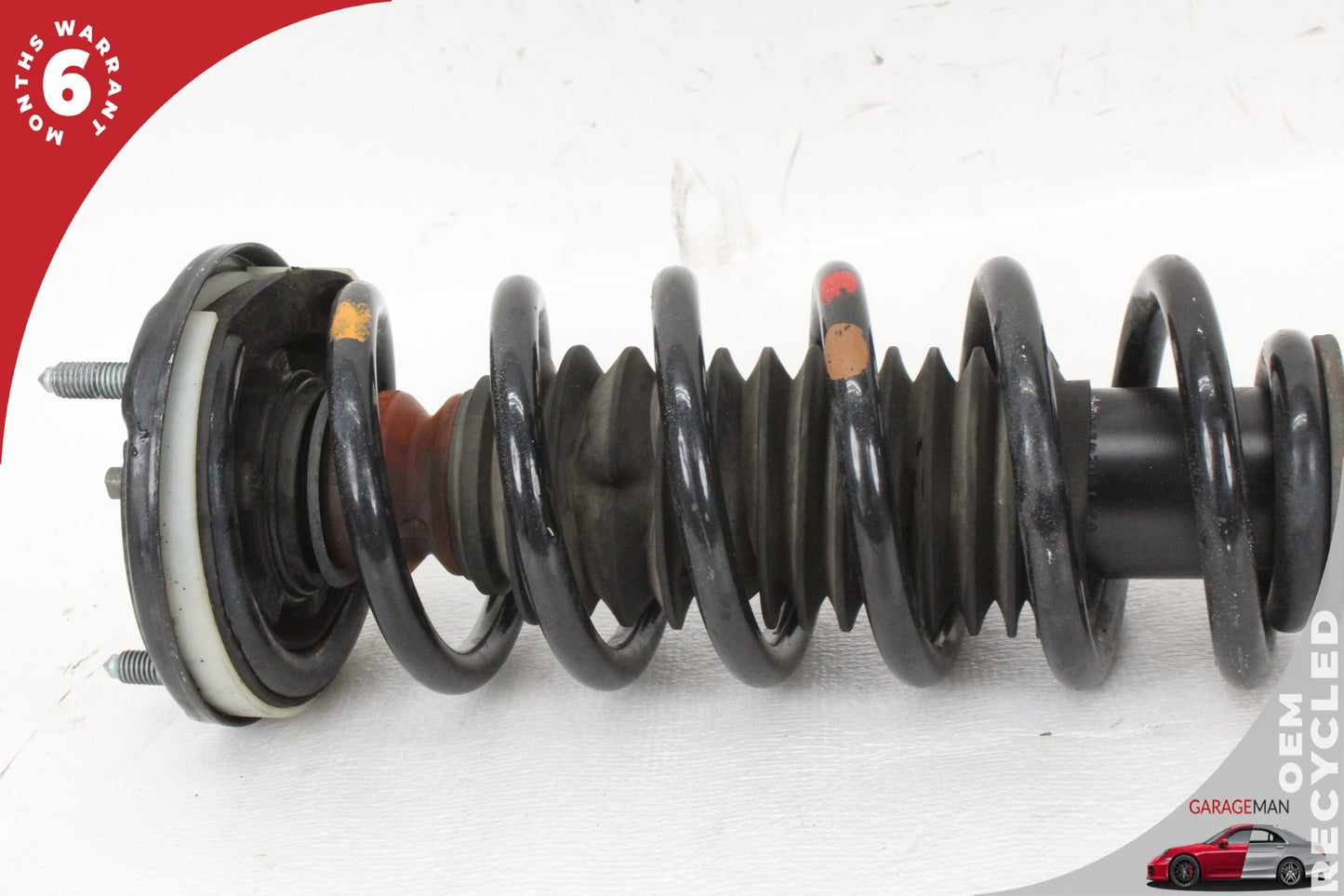 99-05 Porsche 911 996 RWD 3.6L Rear Left or Right Side Shock Strut 99633305143