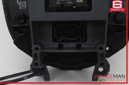 15-18 Mercedes-Benz C300 W205 Center Console Multi Function Switch 2059006115