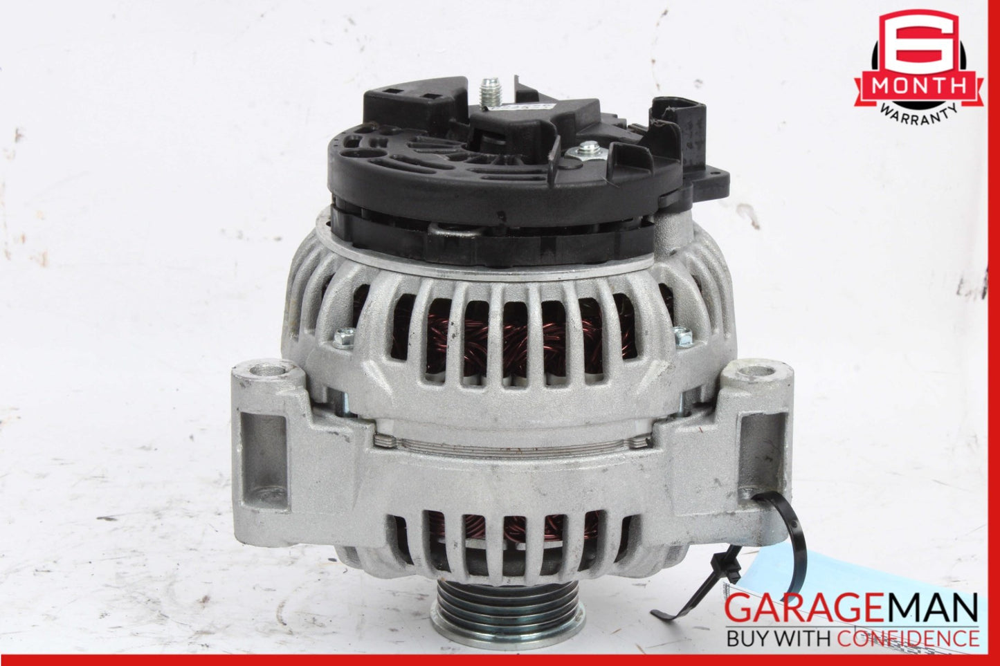 2003-2006 Mercedes-Benz SL500 R230 Convertible Alternator Generator 0121541302