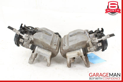 2018-2023 Mercedes W238 E450 Rear Left and Right Side Brake Caliper Set OEM
