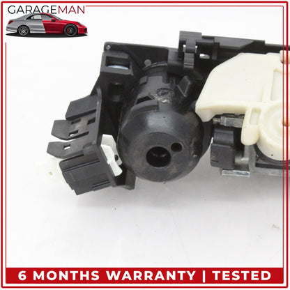 2001-2009 Mercedes W211 E350 Rear Trunk Lid Lock Latch Handle 2037500893 OEM