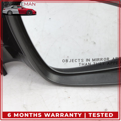2016-2019 Buick Cascada Front Right Side Door Rear View Mirror 39008889 OEM