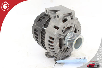 2011-2020 Mercedes-Benz W221 S550 Sedan Generator Alternator 0131545602 OEM