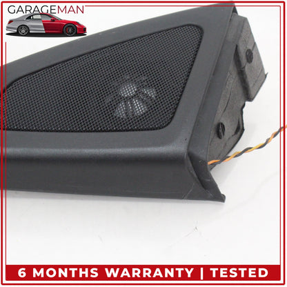 2010-2017 BMW 550i F07 Front Left Driver Side Door Tweeter Speaker 7197867 OEM