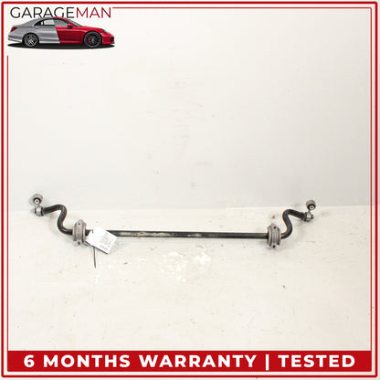 2015-2021 Porsche Macan 95B Rear Anti Roll Stabilizer Sway Bar 95B511305J OEM