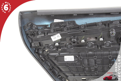 2018-2025 Audi Q5 SQ5 Rear Right Passenger Side Door Trim Panel 80A867488 OEM