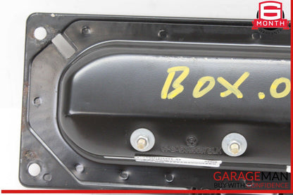 97-04 Porsche Boxster 986 911 996 Front Right Passenger Side Door Airbag Air Bag