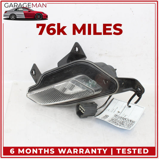 2014-2024 Jaguar F-Type X152 Rear Left Side Bumper Fog Light EX5315K273DB OEM