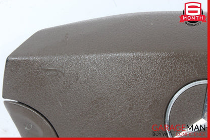 00-02 Mercedes W220 S500 CL500 Steering Wheel Air Bag Airbag w/ Buttons OEM