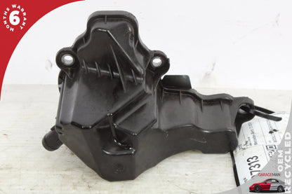 2011-2017 Mercedes W218 CLS550 Engine Oil Separator Cover 2780180035 OEM