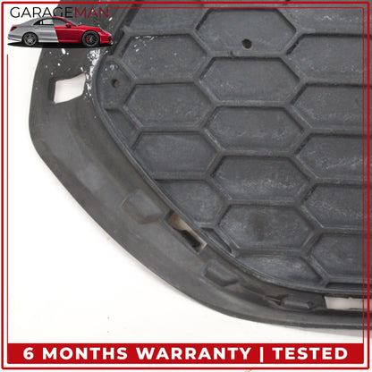 2014-2018 BMW X5 F15 Front Left Lower M Sport Bumper Grille 8056855
