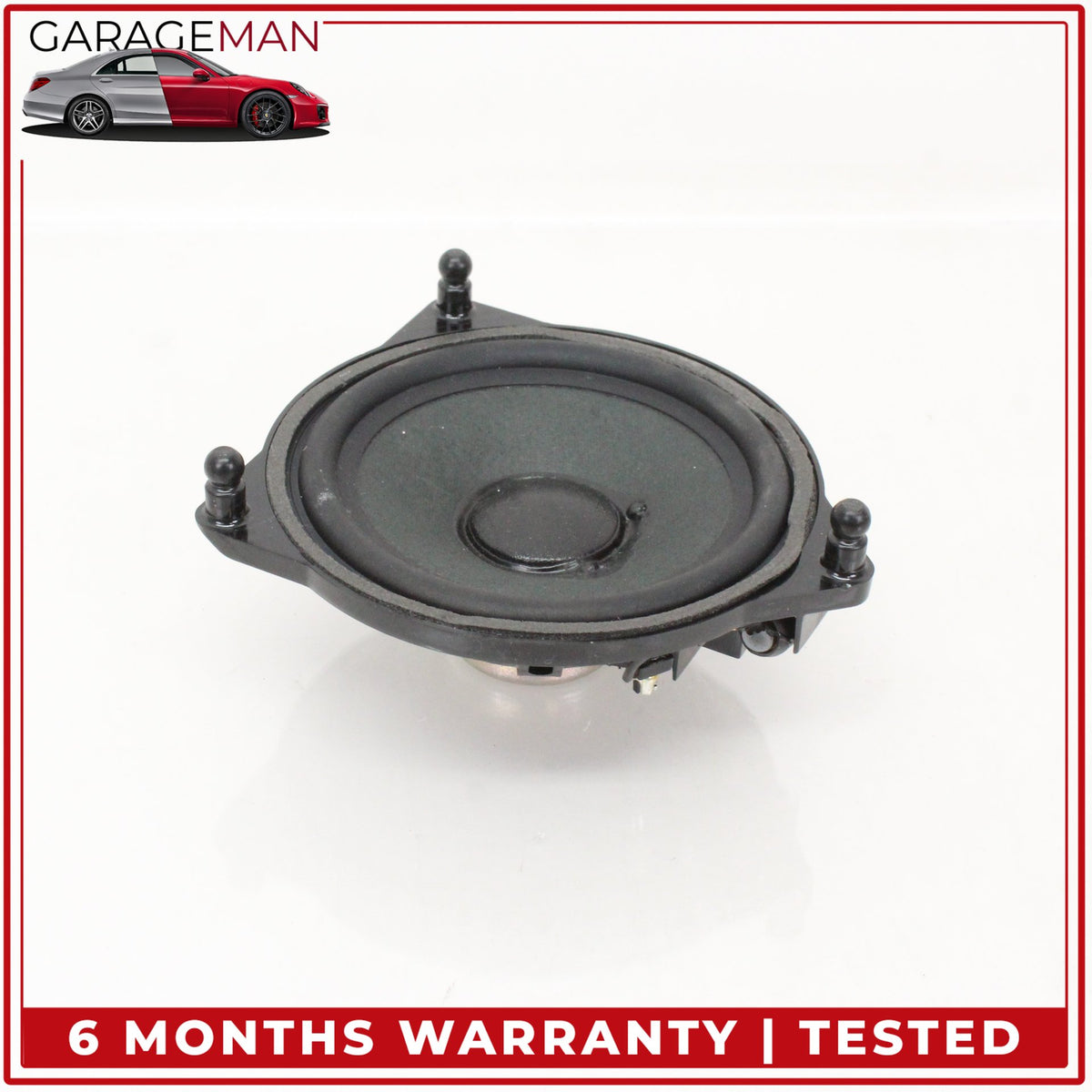 2015-2020 Mercedes W205 C300 Front or Rear Left and Right Side Door Speakers OEM