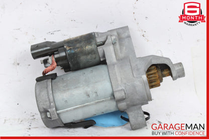 2017-2024 Audi Q7 SUV Engine Motor Starter 06L911024
