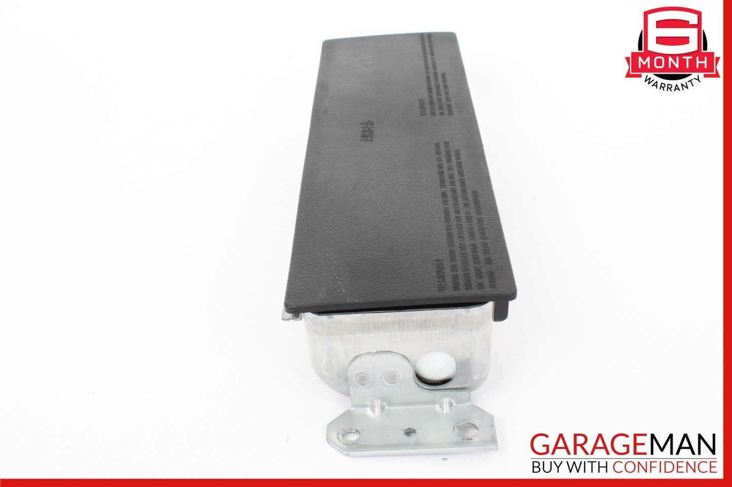 20-25 Mercedes W118 CLA250 GLB250 Front Right Passenger Side Dash Knee Airbag