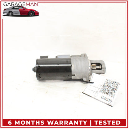 2011-2023 Mercedes R231 SL550 CLS550 S550 Engine Motor Starter 2789060600 OEM