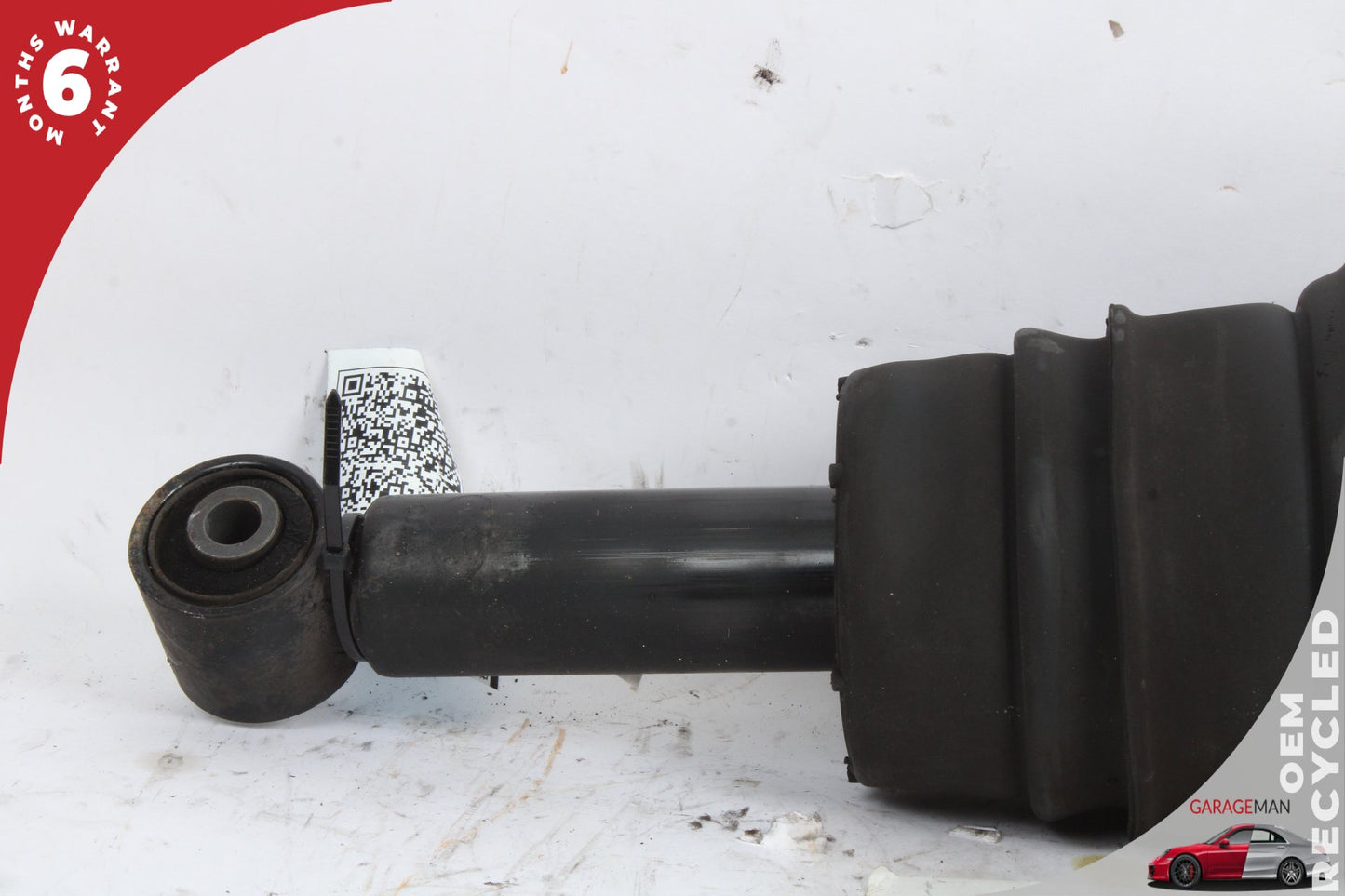 2010-2016 Land Rover LR4 Rear Left or Right Side Shock Strut AH2218W002AA OEM