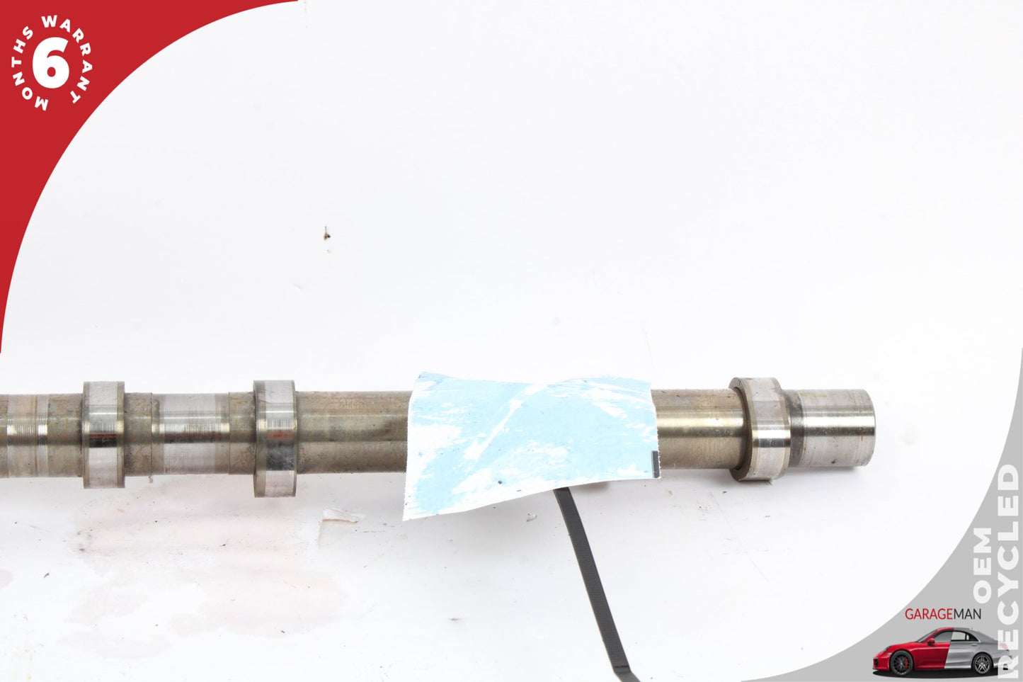 14-19 Mercedes-Benz GL550 X166 AWD 4.7L Left Exhaust Camshaft 2780503700 OEM