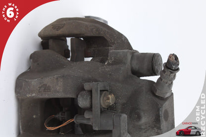 2007-2018 Mercedes W221 S550 Rear Left & Right Brake Caliper Calipers Set OEM