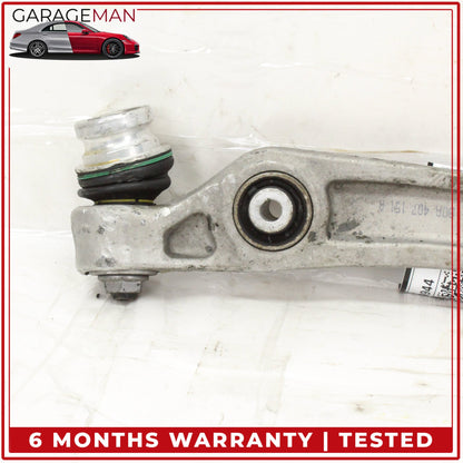2018-2025 Audi Q5 SQ5 Front Left Side Lower Forward Control Arm 80A407151A OEM