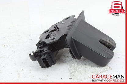 2007-2015 Audi Q7 4L Station Wagon Rear Trunk Lock Latch 8P4827505B
