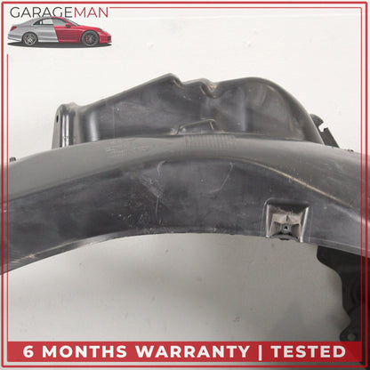 2020-2025 Audi A4 S4 Front Left Side Fender Liner Wheel Splash 8W0821171G OEM