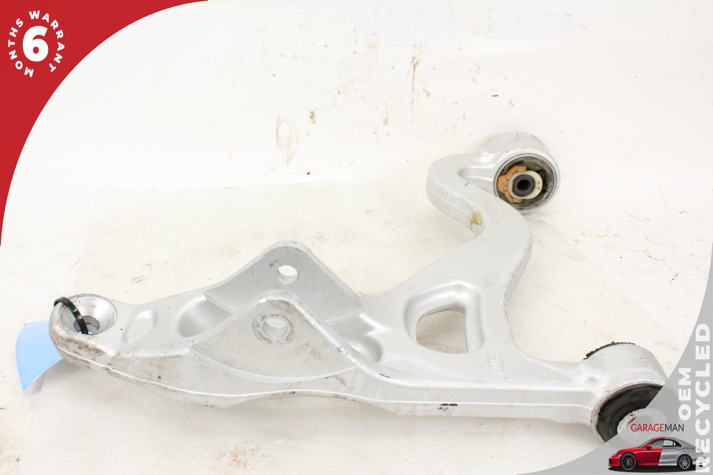 2002-2005 Ford Thunderbird Front Left Driver Side Lower Control Arm OEM