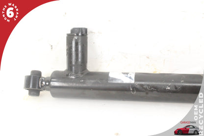 2012-2018 Mercedes W218 CLS550 Rear Left and Right Shock Strut Absorber Set OEM