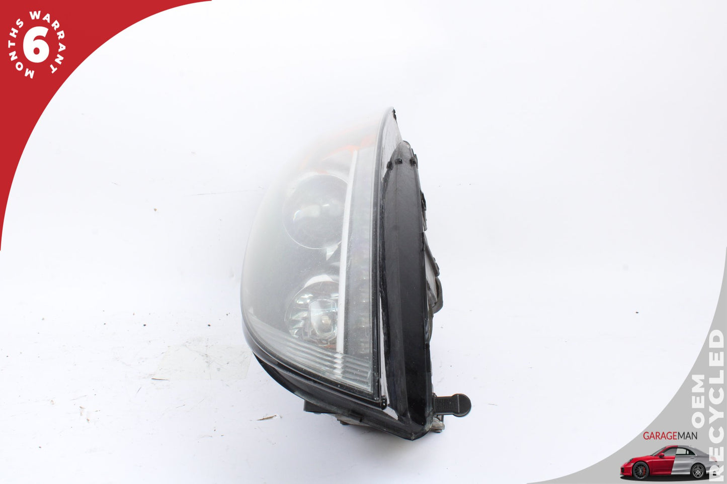 2011-2015 Audi TT Front Left Head Light Lamp Bi-Xenon 8J0941029AL
