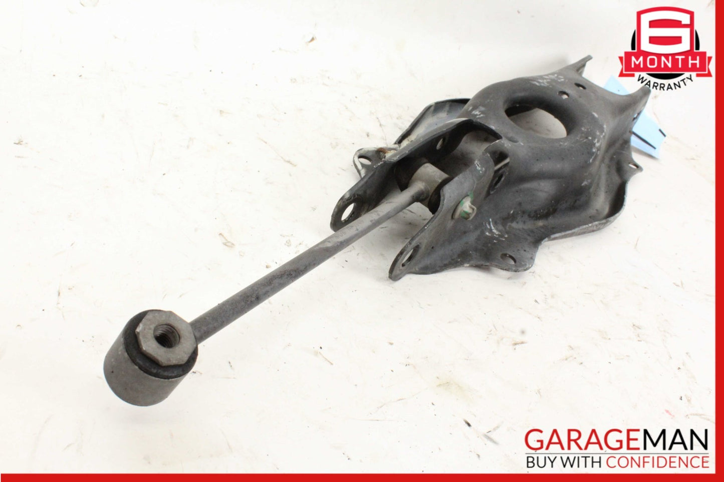2015-2020 Mercedes-Benz C300 Rear Left/Right Lower Control Arm 2053521900