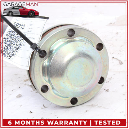 2011-2018 Audi A8 A6 A7 AWD Rear Left Side CV Axle Drive Shaft 8R0501203D OEM