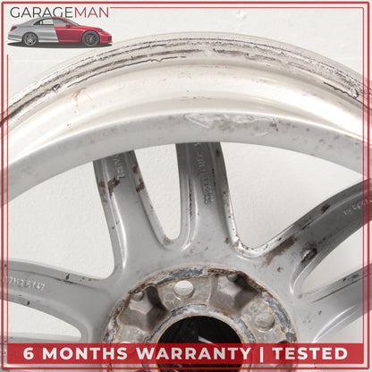 2012-2014 Mercedes W204 C250 C350 Front Wheel Rim 7.5JX17H2 ET47 2044011100 OEM