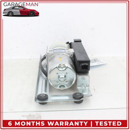 2003-2008 Mercedes R230 SL500 SL550 Convertible Top Hydraulic Pump Motor OEM